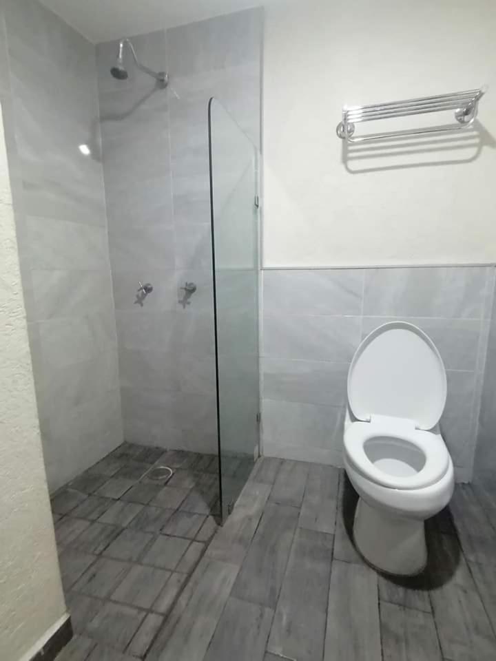 Hotel Ja Centro Гвадалахара Екстер'єр фото