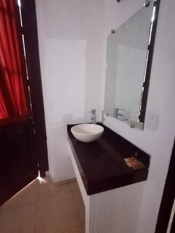 Hotel Ja Centro Гвадалахара Екстер'єр фото