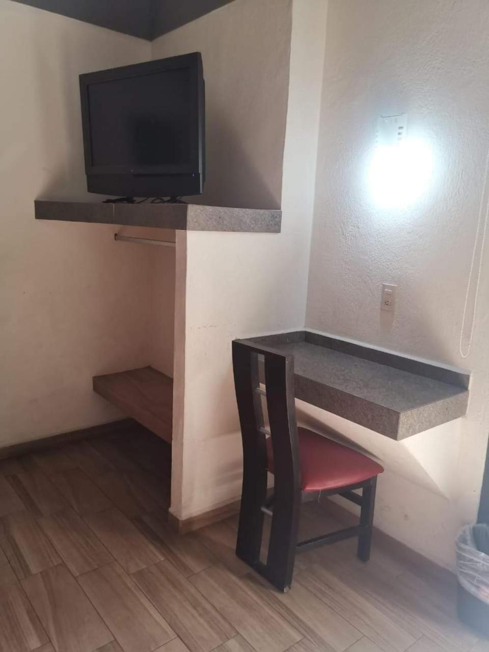 Hotel Ja Centro Гвадалахара Екстер'єр фото