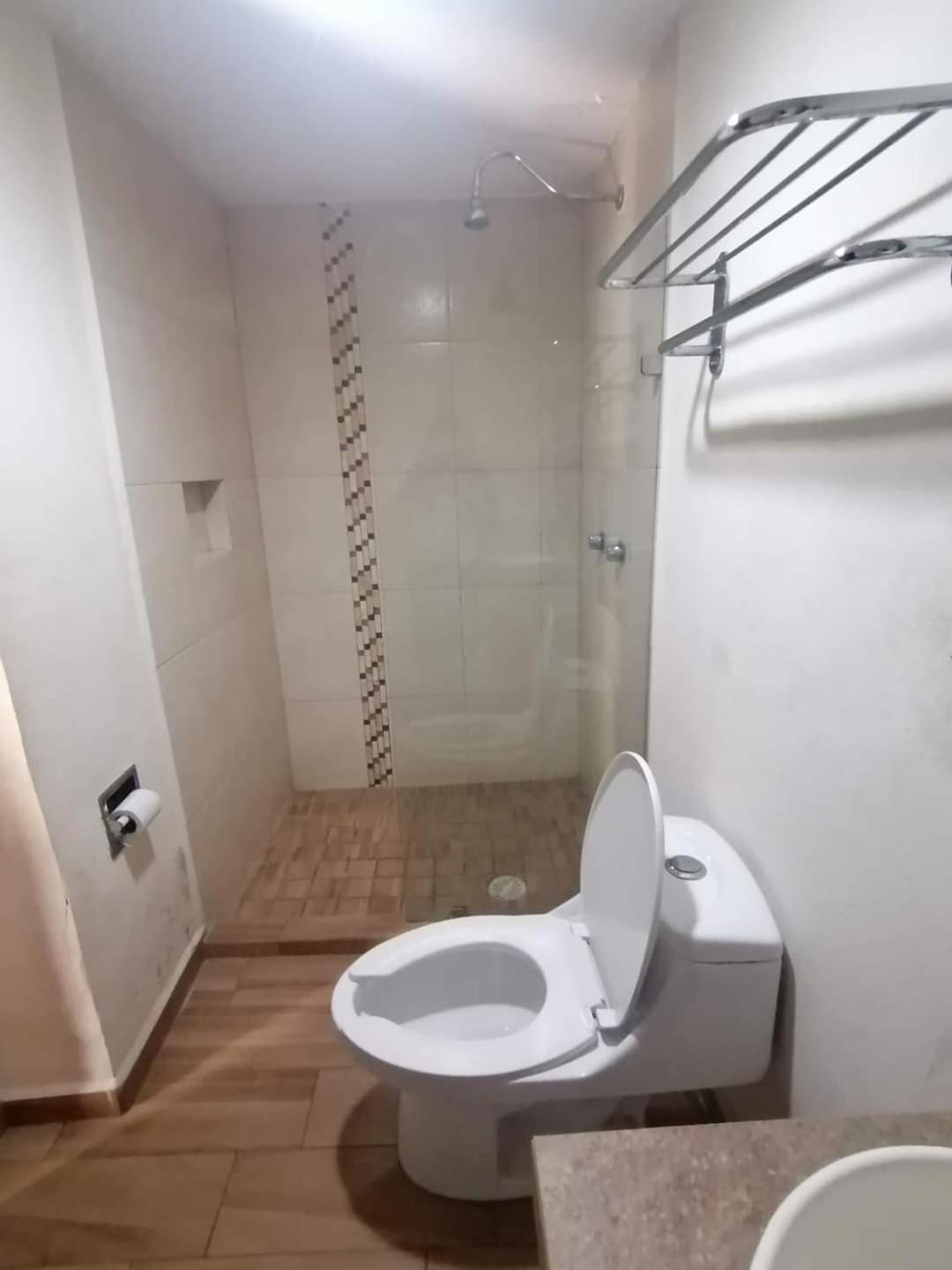 Hotel Ja Centro Гвадалахара Екстер'єр фото