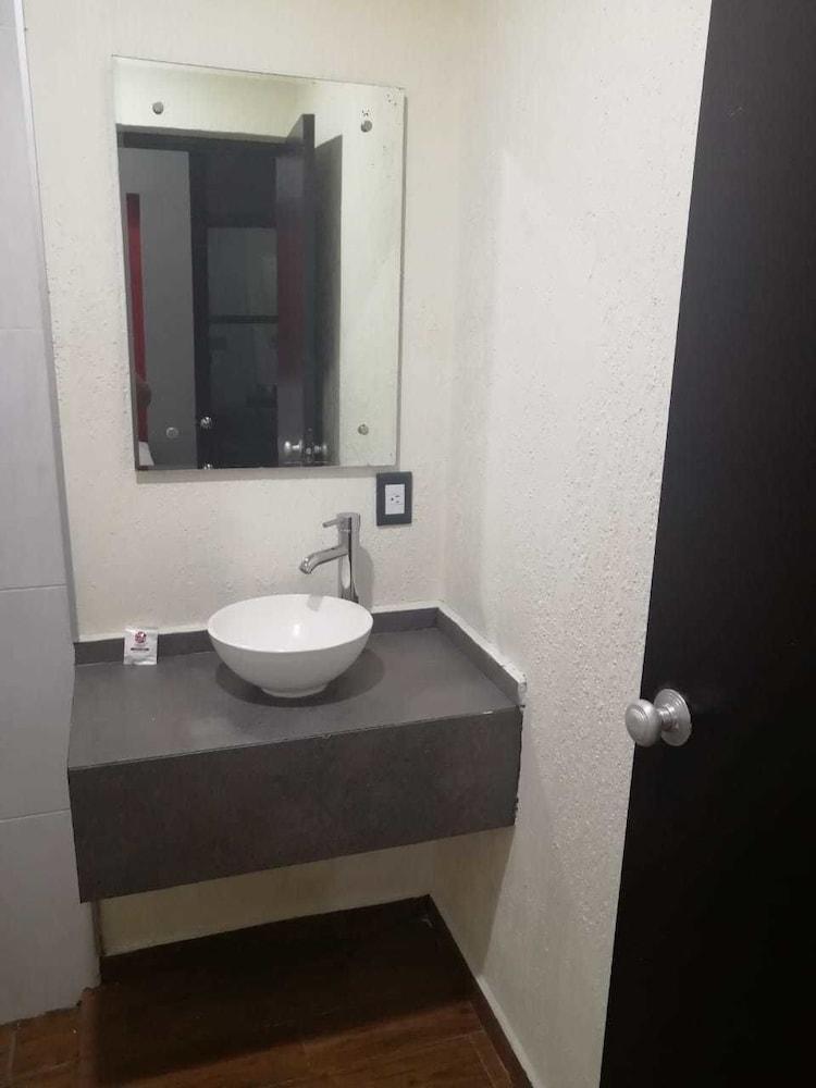 Hotel Ja Centro Гвадалахара Екстер'єр фото